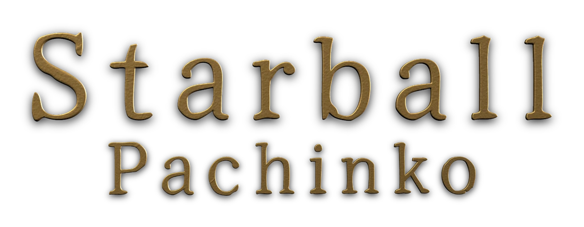 Starball Pachinko